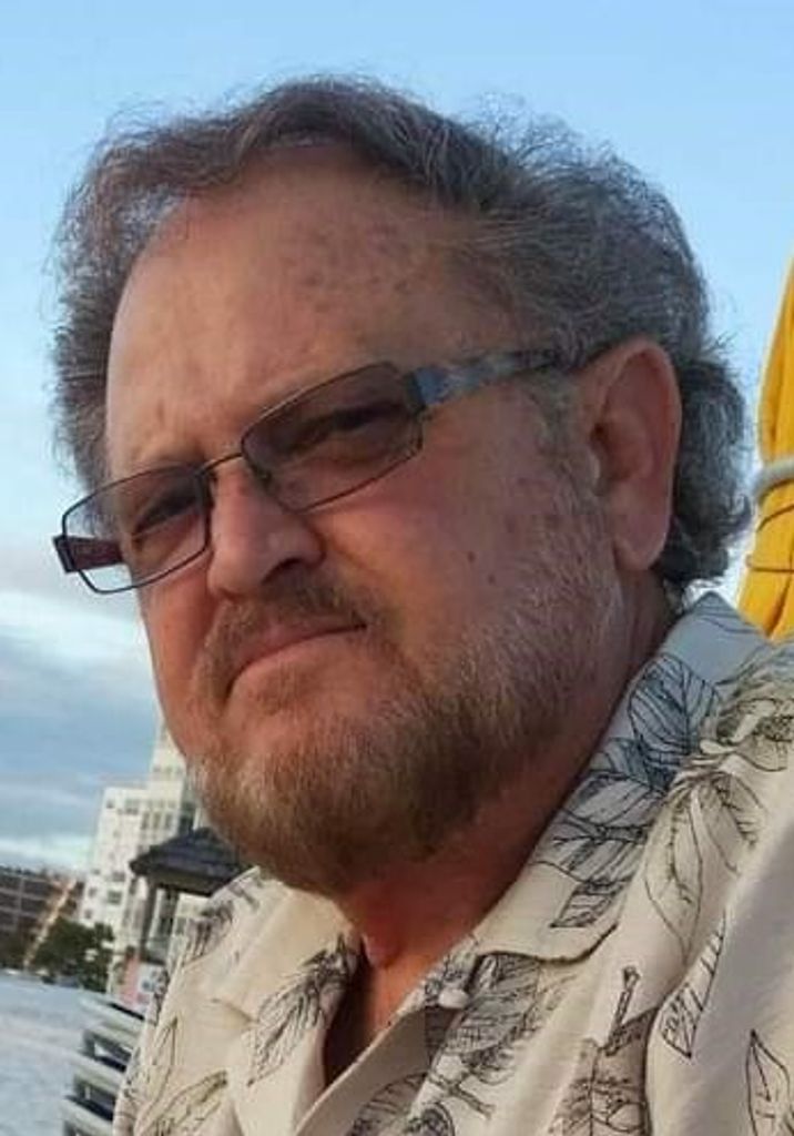 James R. Fields Profile Photo