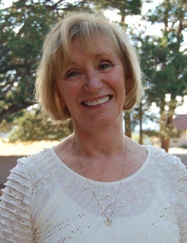 Betty "Jody" Brundrett Profile Photo