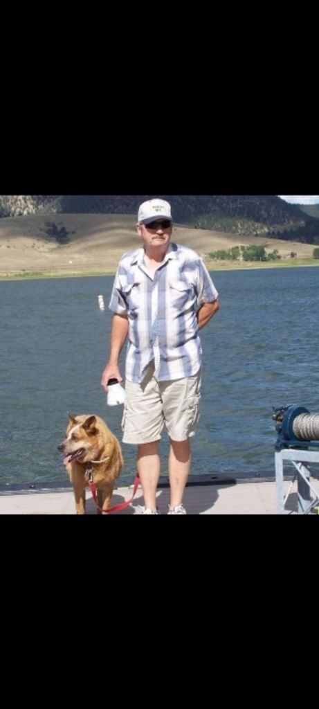 Gary Leon Sander Profile Photo