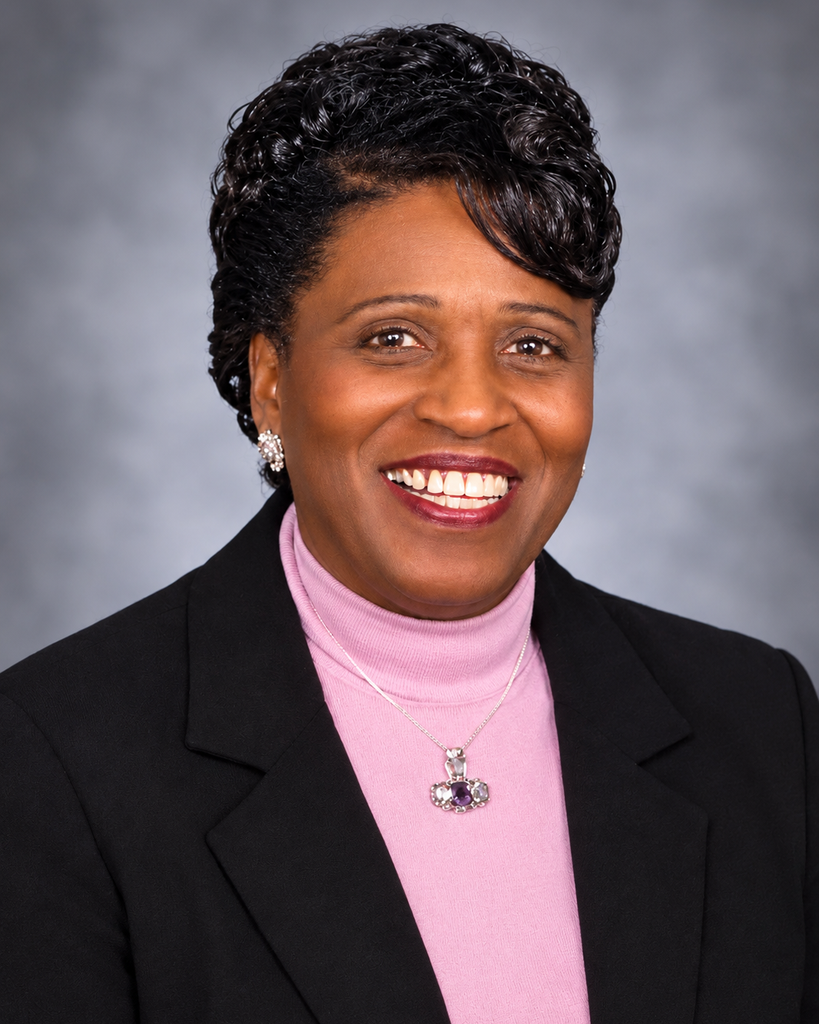 Mother Berta Faucette Profile Photo