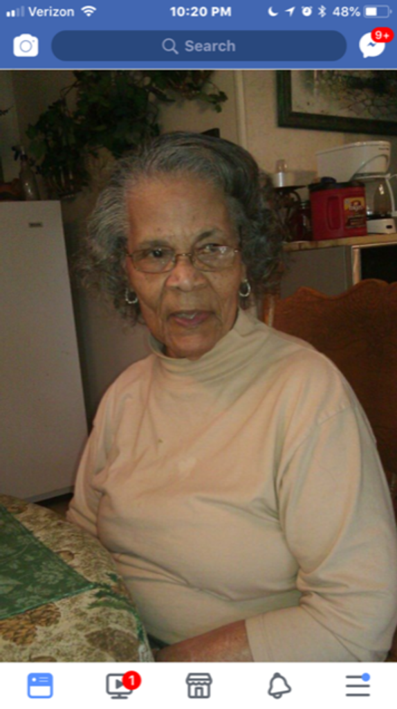 Elizabeth K Brown Profile Photo
