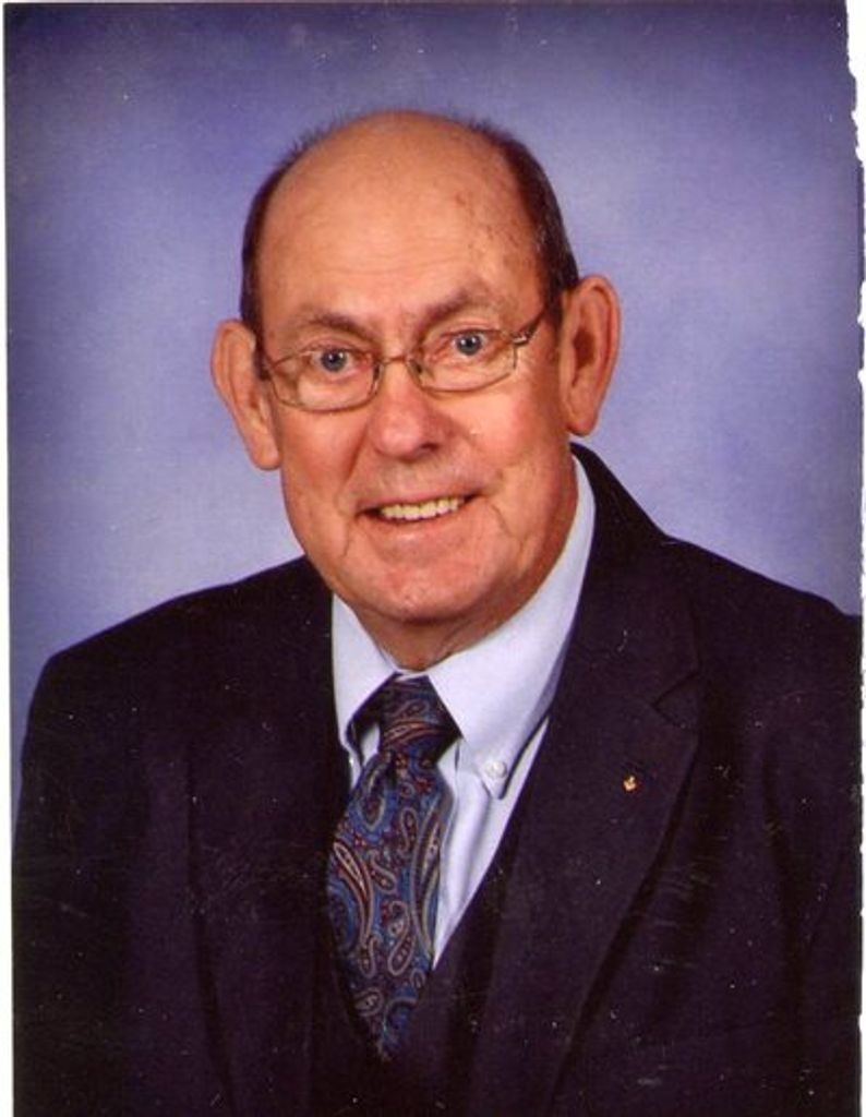 Johnny W. Hardin Profile Photo