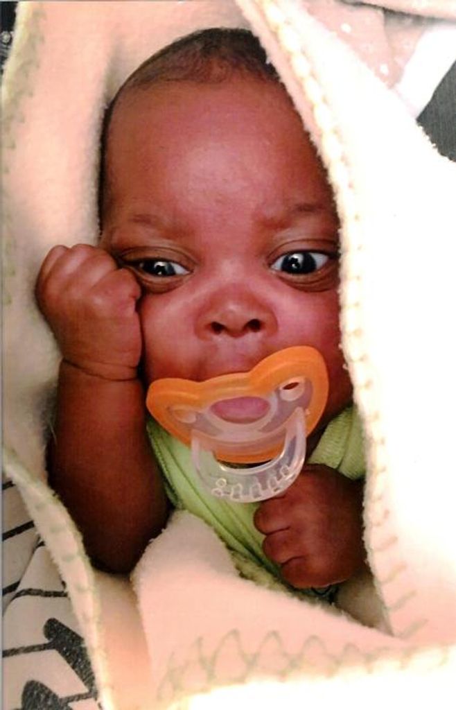 Jordan X. Morgan, Jr.