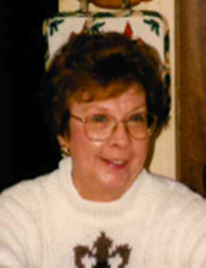 Mary "Alice" Wiertalla
