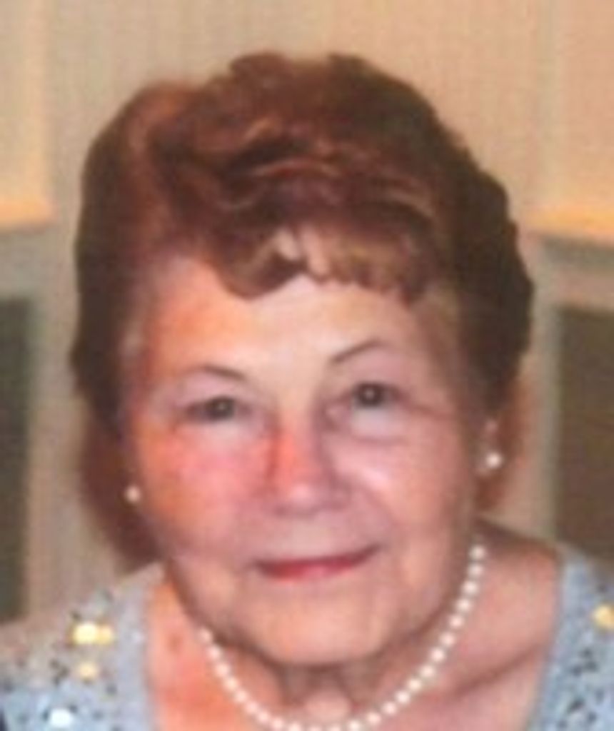 Dolores Marzola