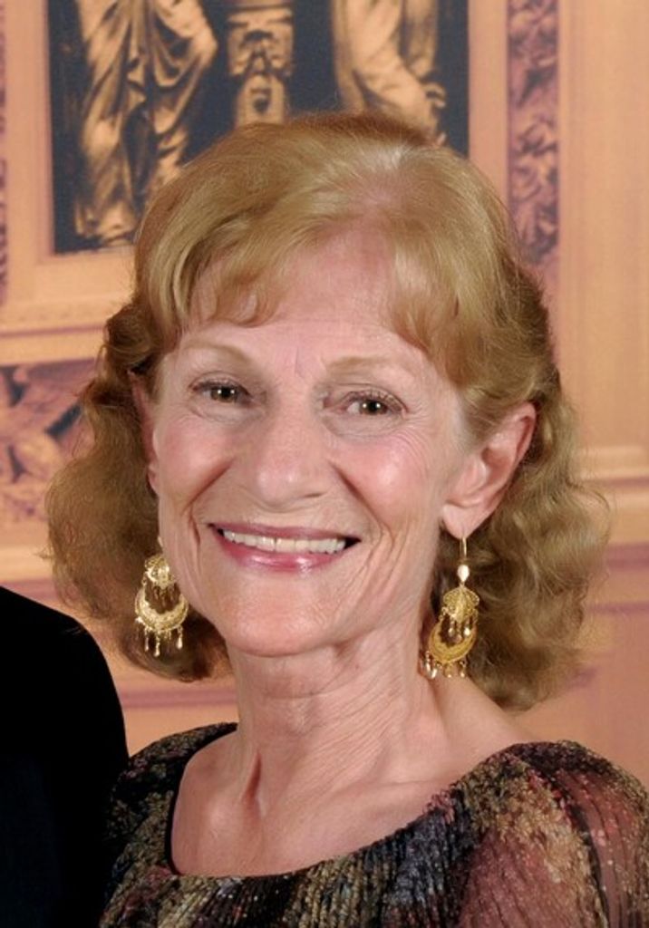 Vicki Peters Profile Photo