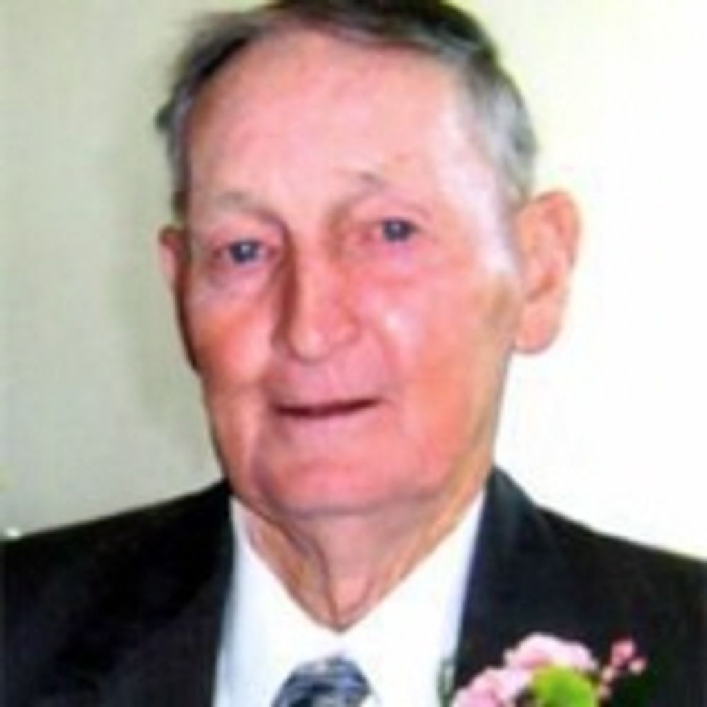Gerald I. Goos