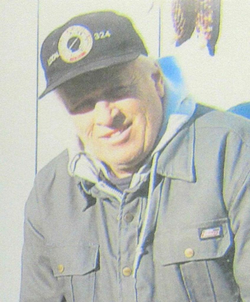 John M. Horvath