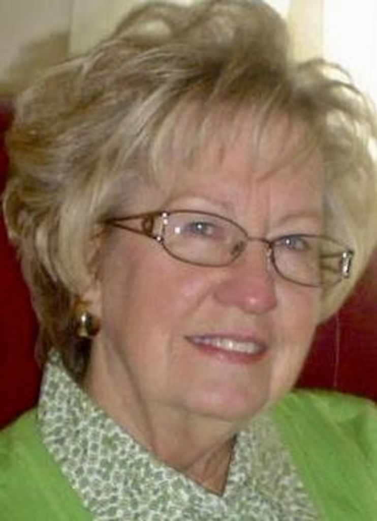 Darlene Shook Profile Photo