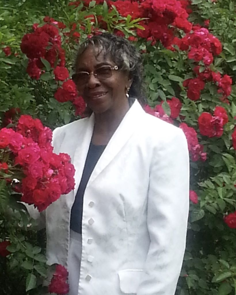 Ms. Annie Jackson Profile Photo