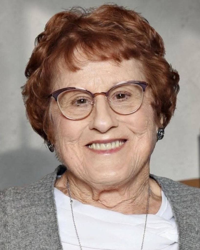 Patricia Miller Profile Photo