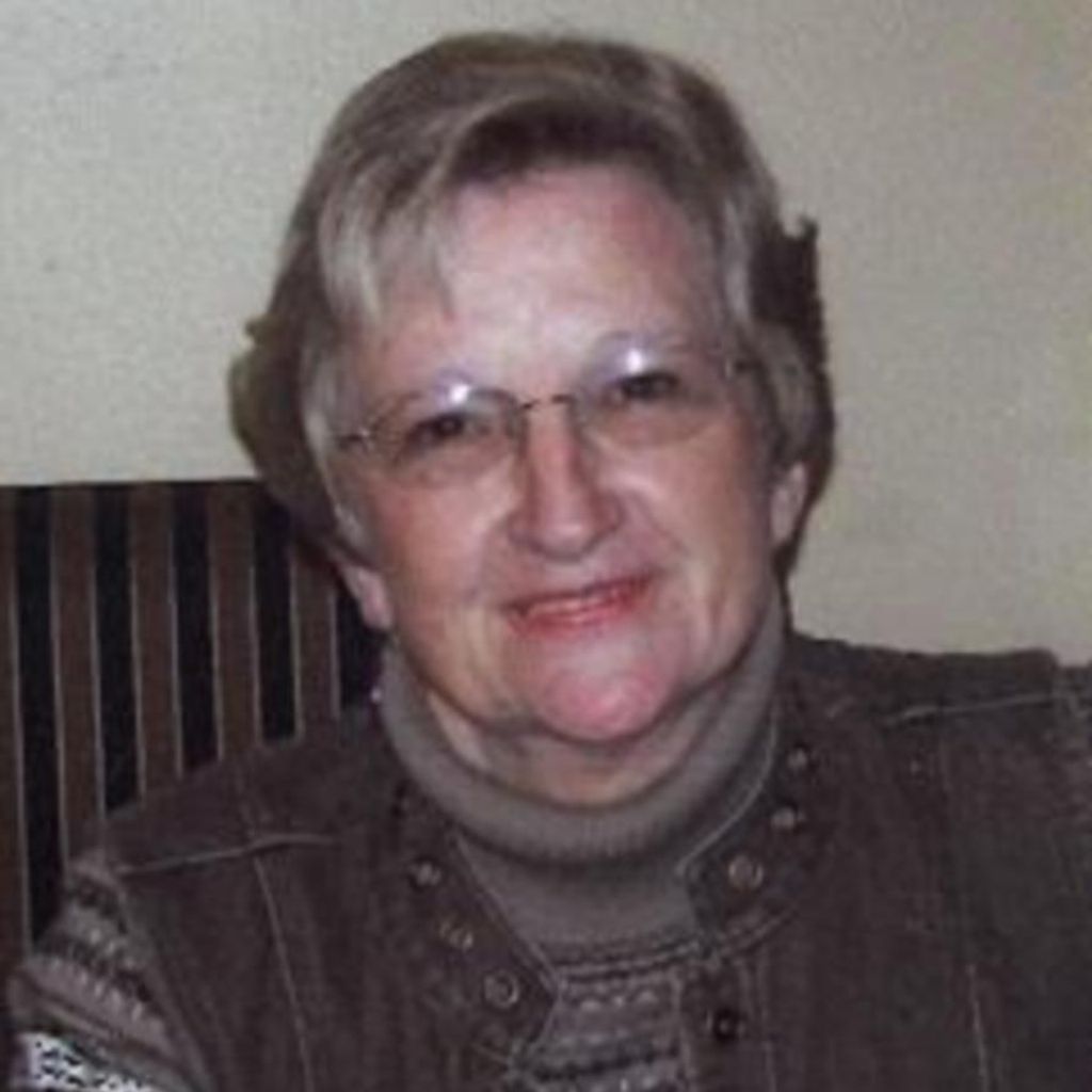 Joyce Thompson Bernard