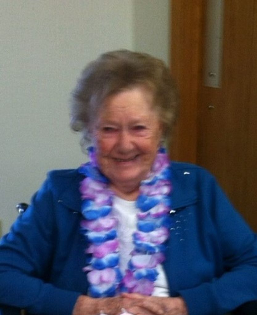 Alma Christensen
