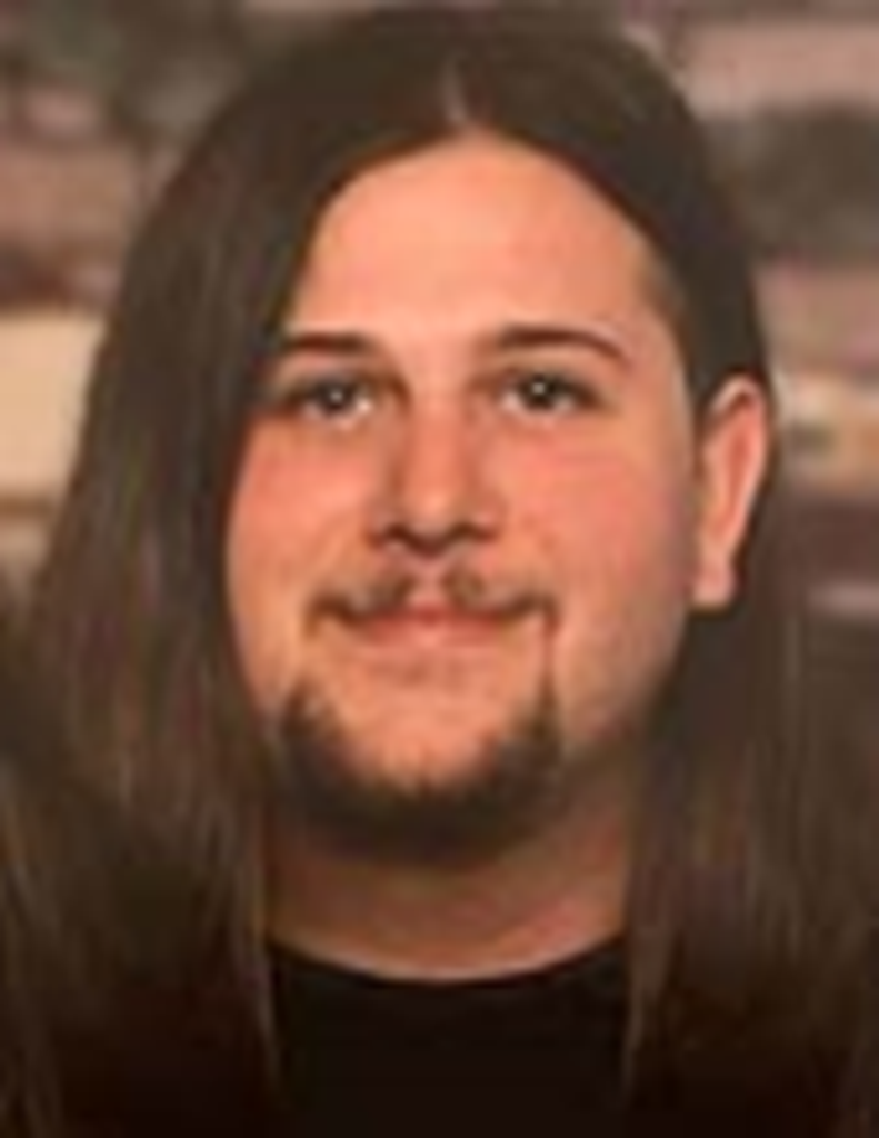 Joel  Michael Ross