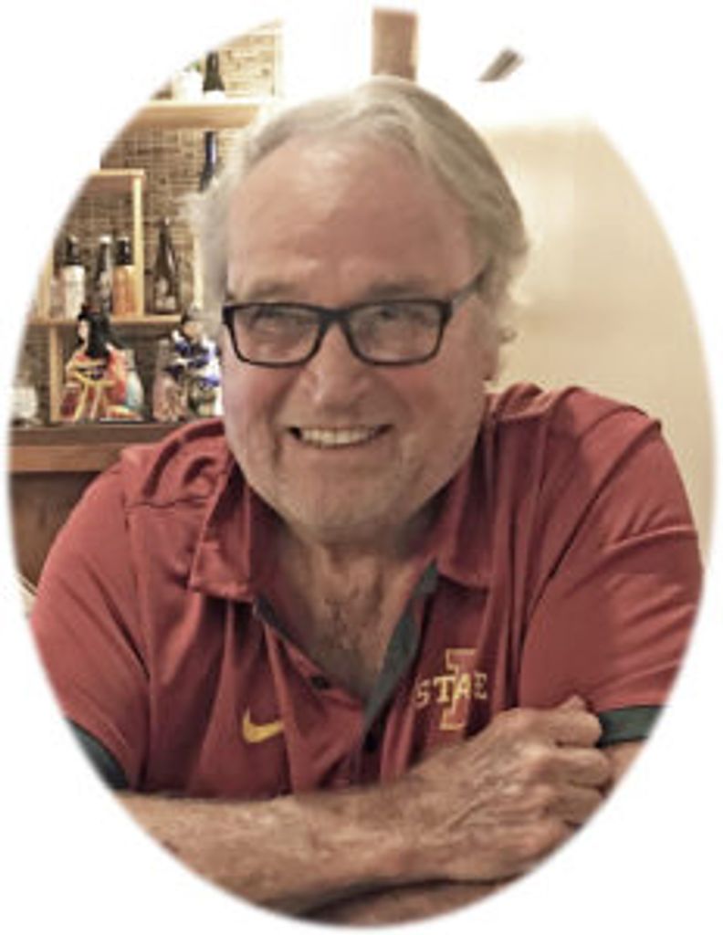 Terry Len Heilig