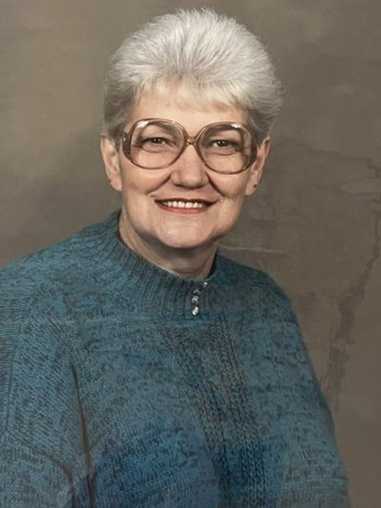 Shirley Ann Johnson Profile Photo