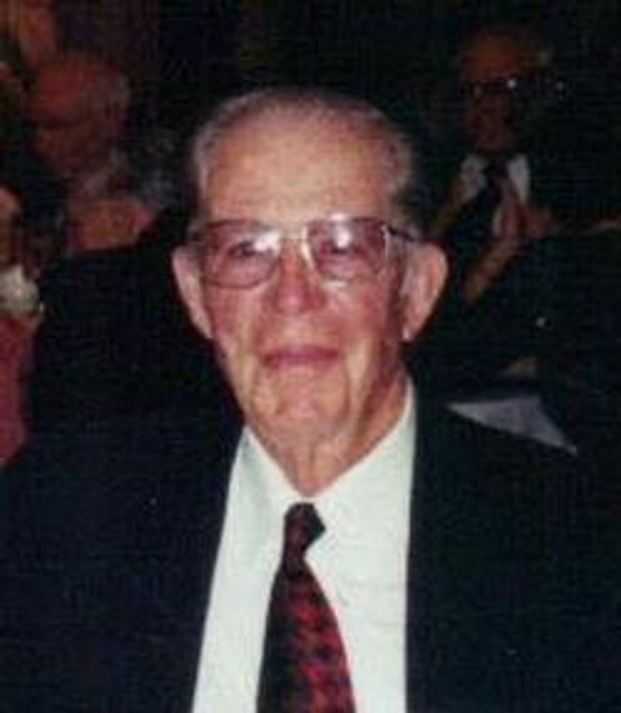 Walker Lett Mcnutt Profile Photo