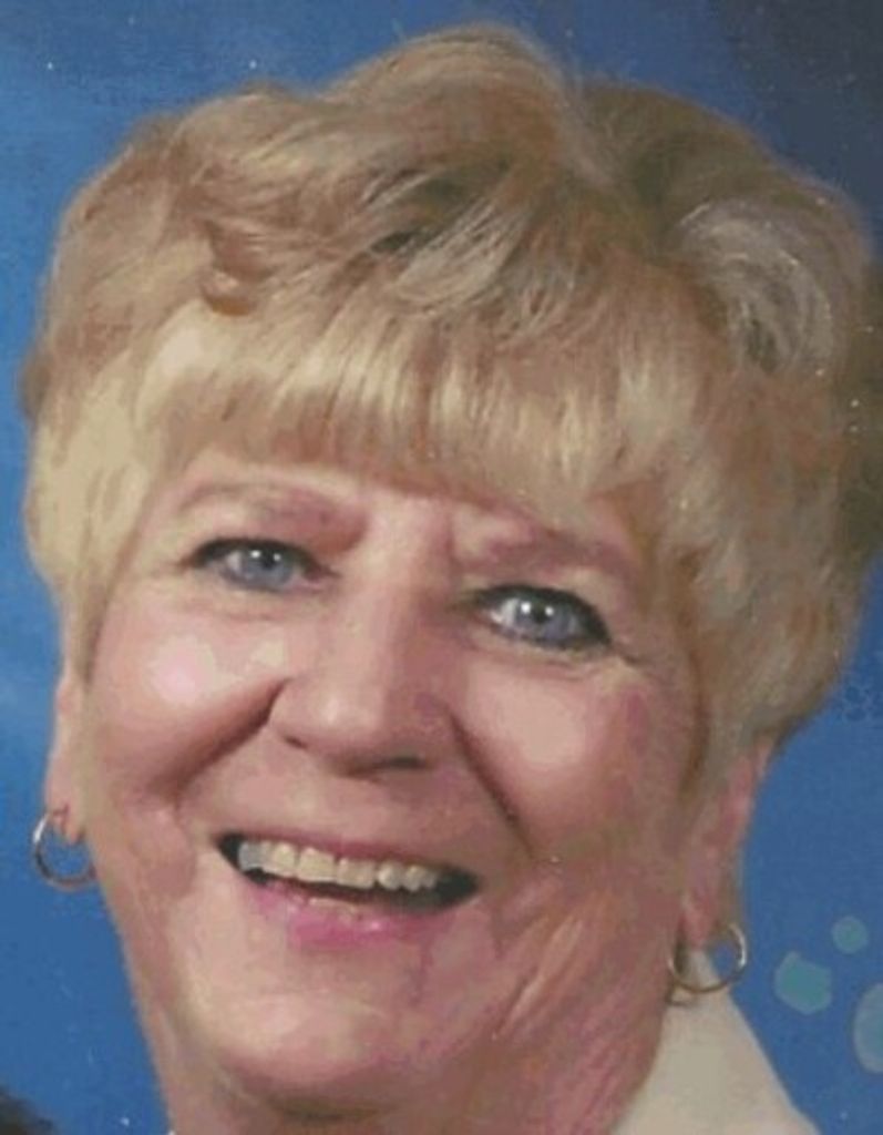 Jacquelyn Marie Shrock