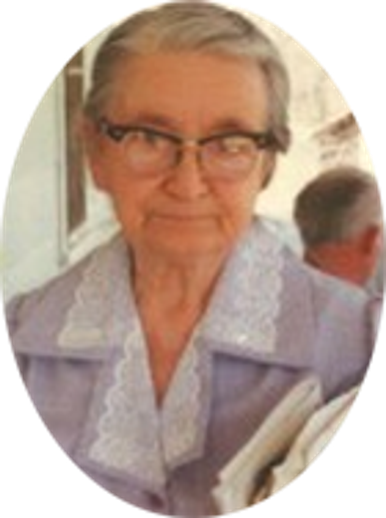 Ruth McColloch