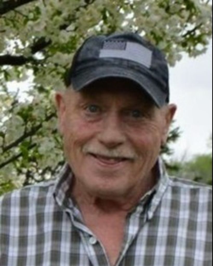 Steven S. Hill
