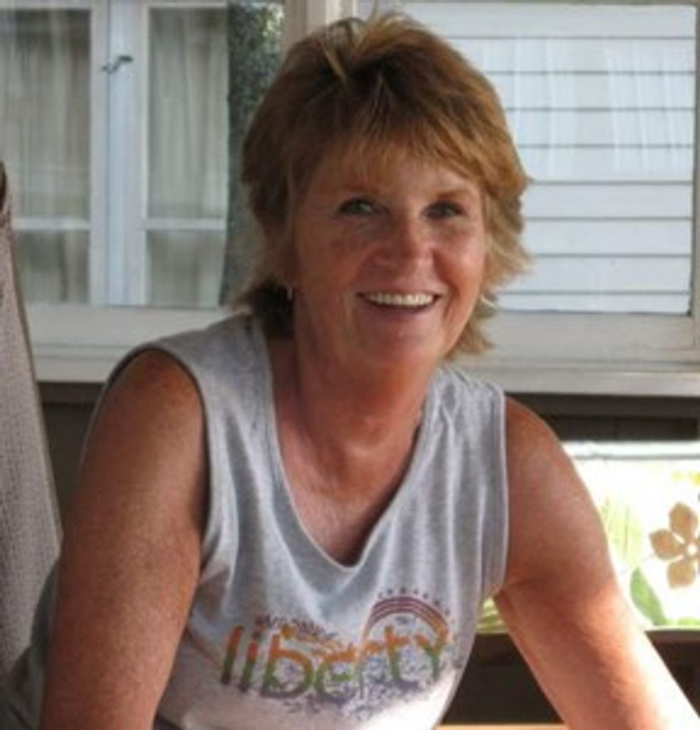 Joan Maybo