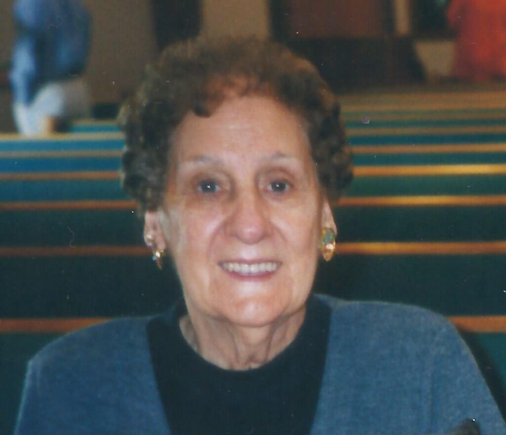 Frieda Bochon Profile Photo