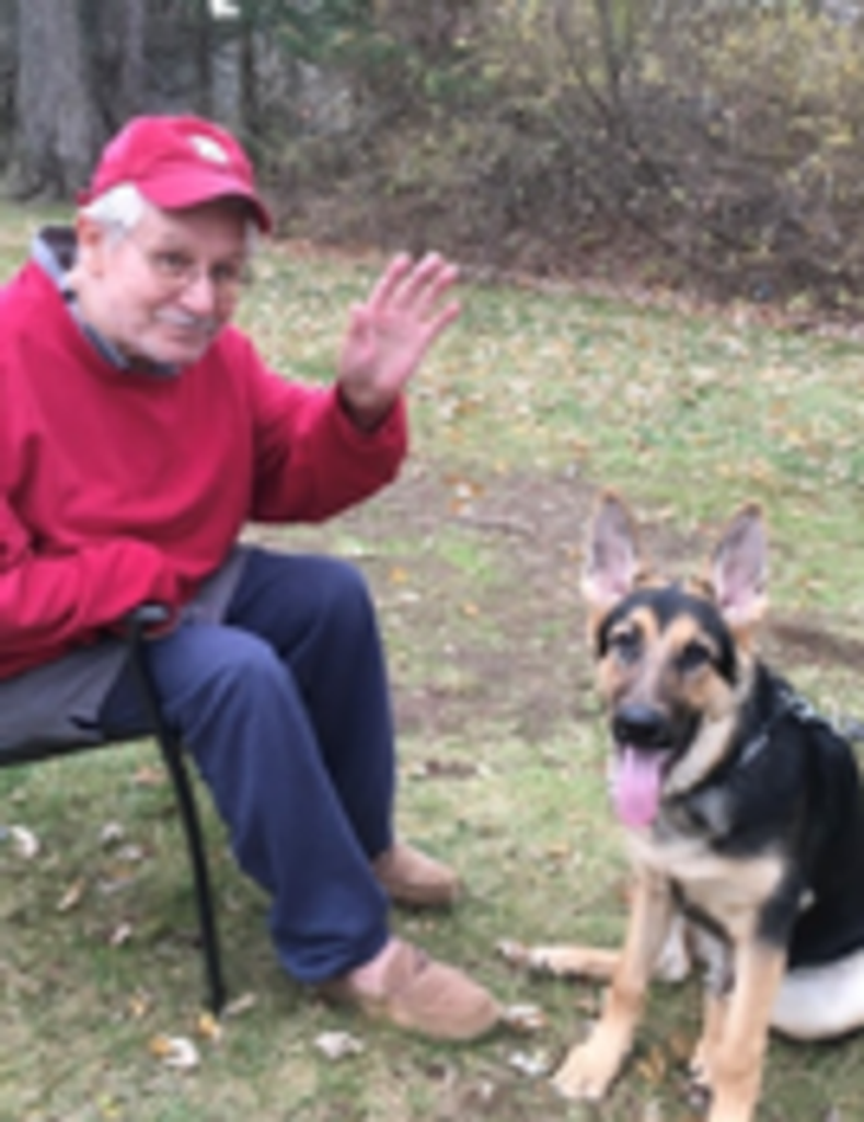 Raymond Higgins Jr. Profile Photo