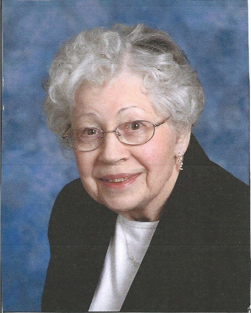 Elsie M. Lukes Profile Photo