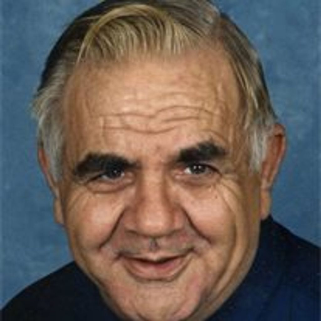James Allen Caulder