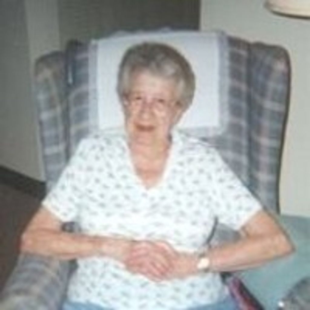 Dorothy B. Macnevin