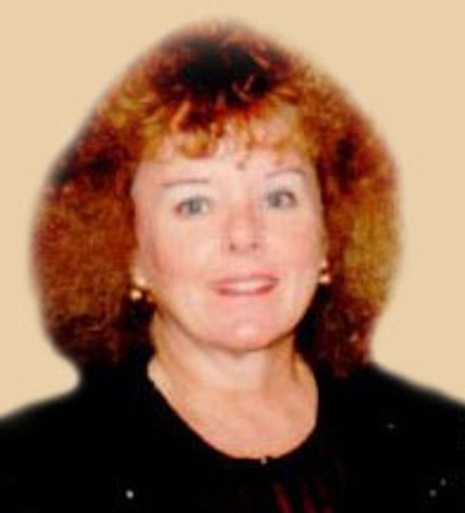 Judith Carroll (Carroll)  Shaver Profile Photo