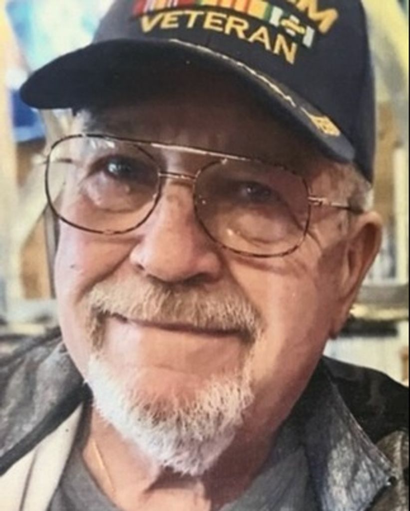 William D. "Bill" Warren