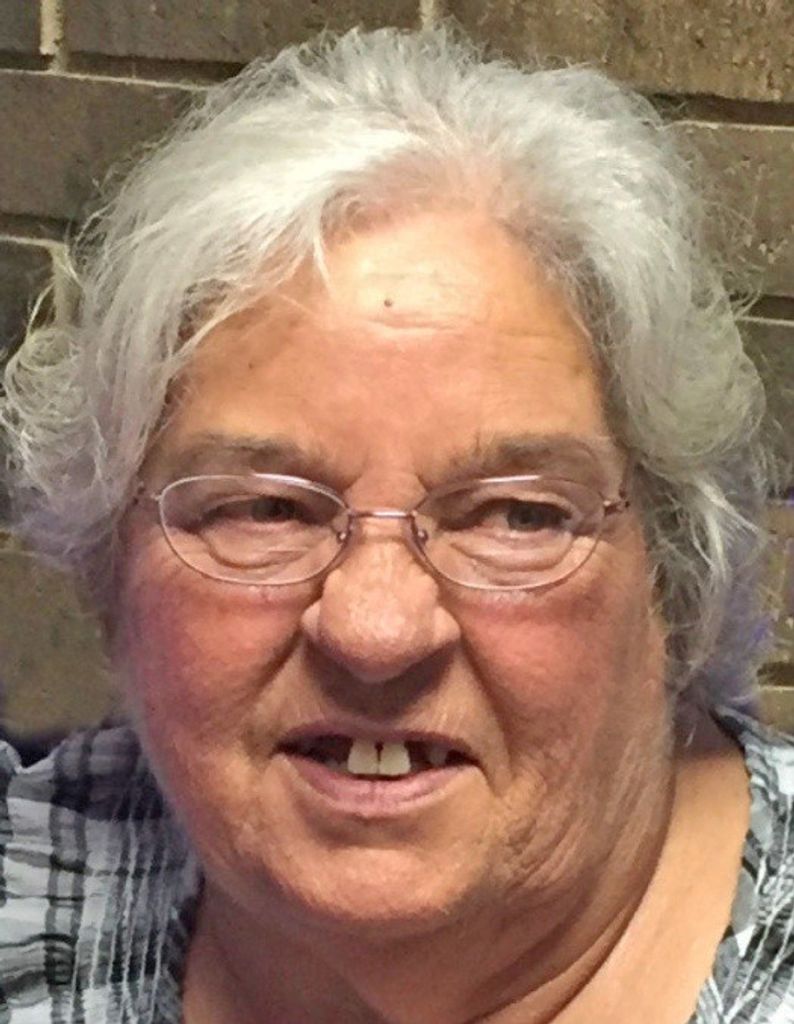 Roberta F. Hutchinson Profile Photo