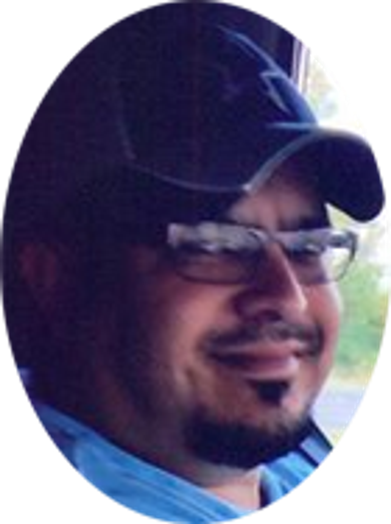 Cristobal R. Olivarez
