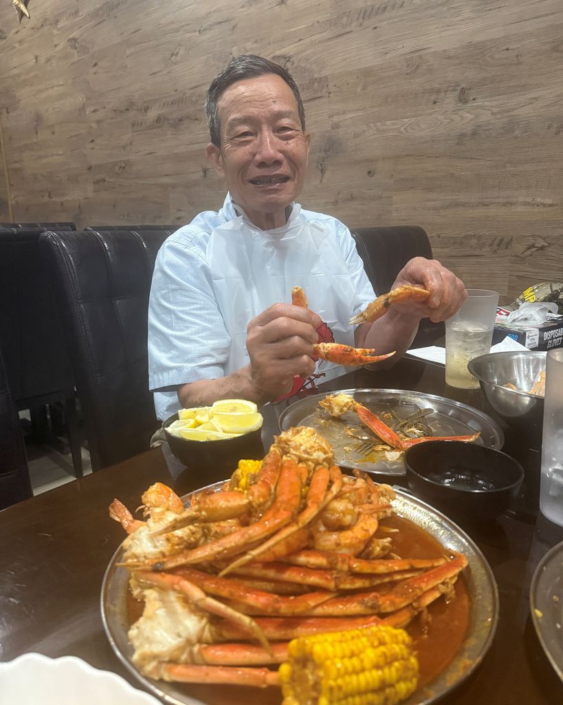 Tung Xuan Tran