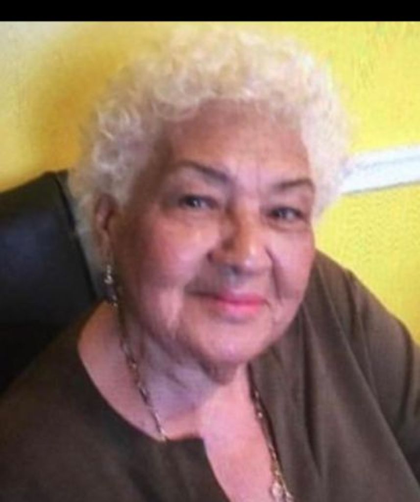 Mrs. Artie Pinnix Moore Profile Photo