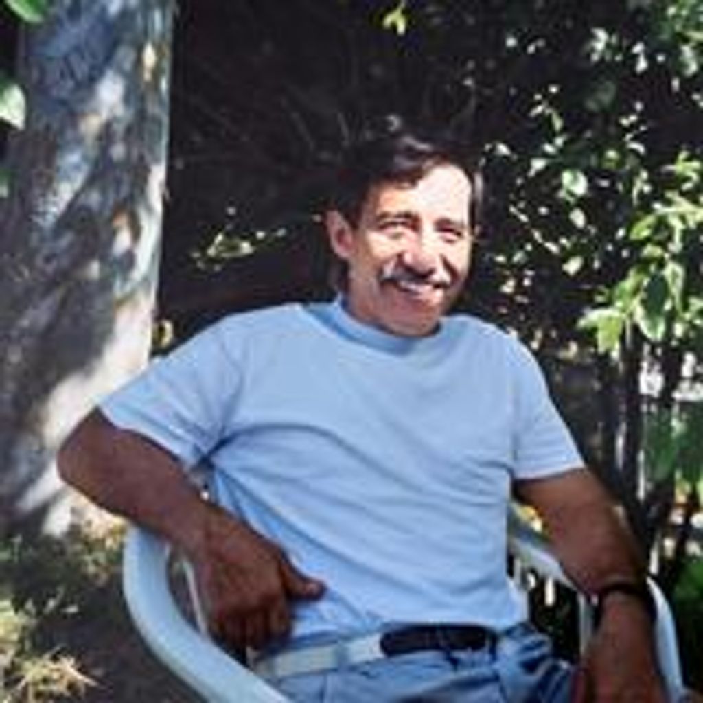 Luis Alfonso Ramirez