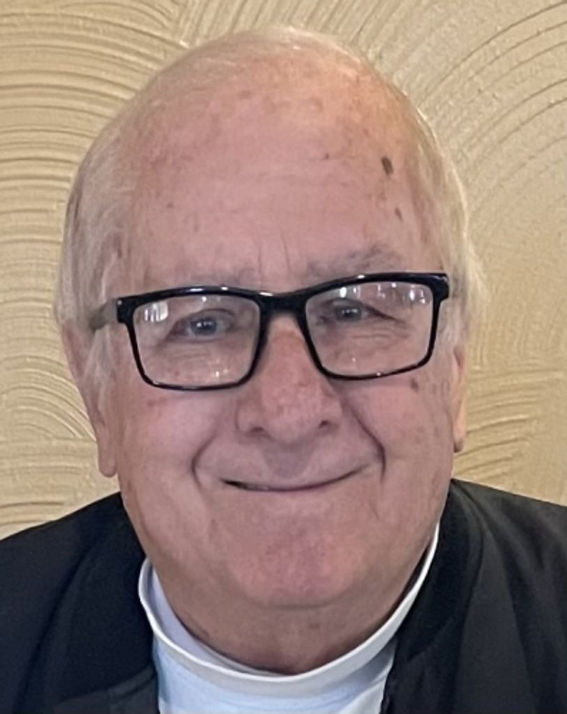 Francis N. Giacovelli