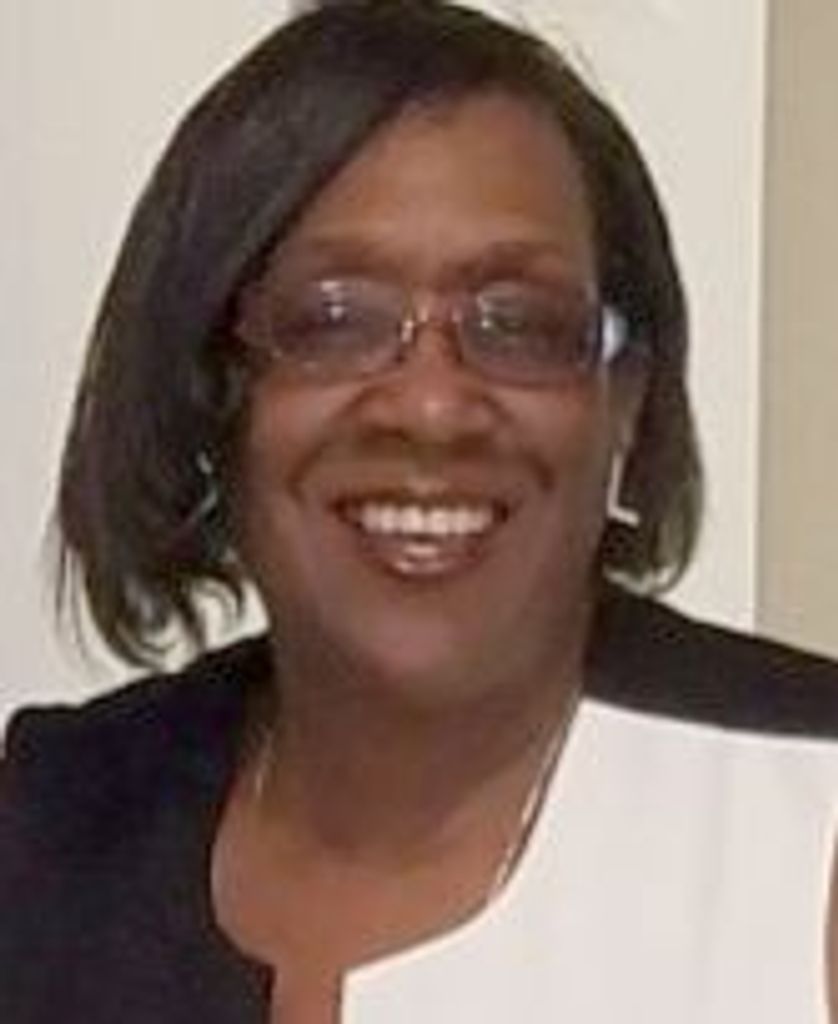 Valarie J. Jones Profile Photo