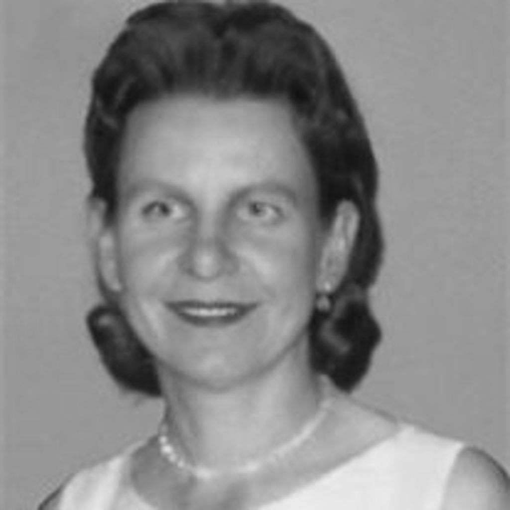 Vera Z. Shashok
