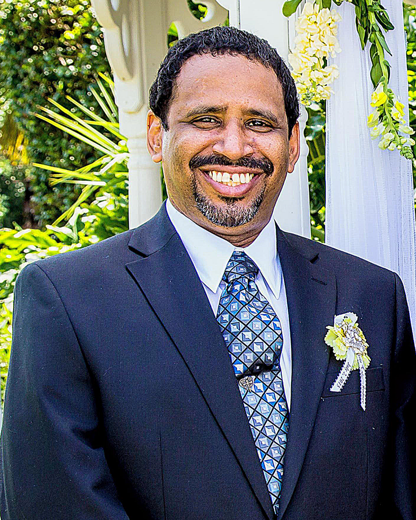 Jesus Ortiz Rodriguez