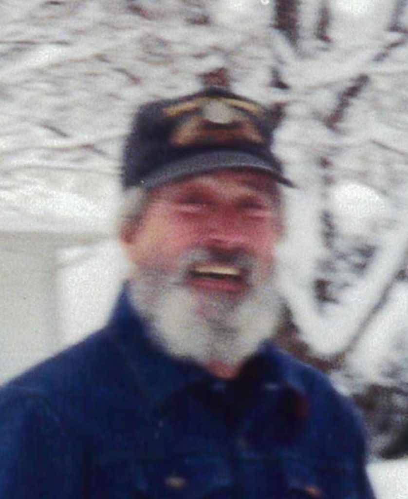 Franklin M. Suits Profile Photo