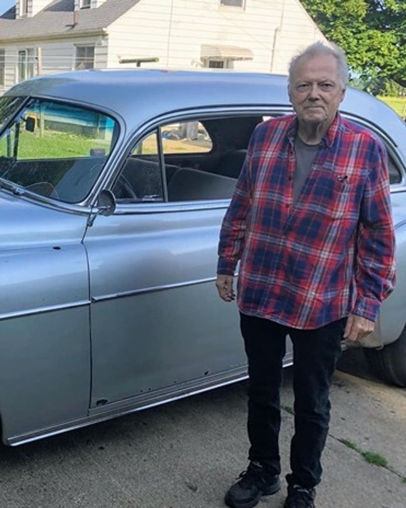 Bruce Ronald Hollenbeck