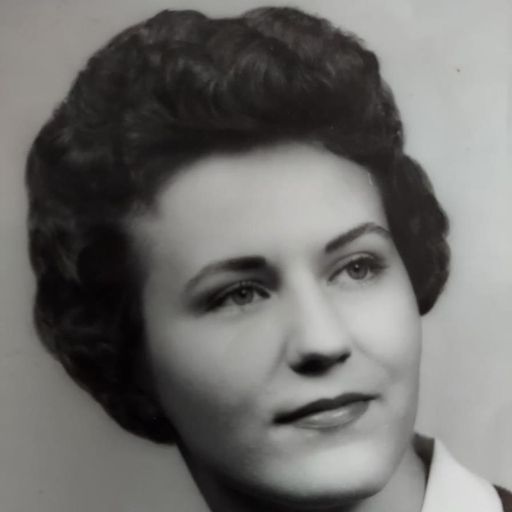 Mary Jewell Ellis Harper Profile Photo