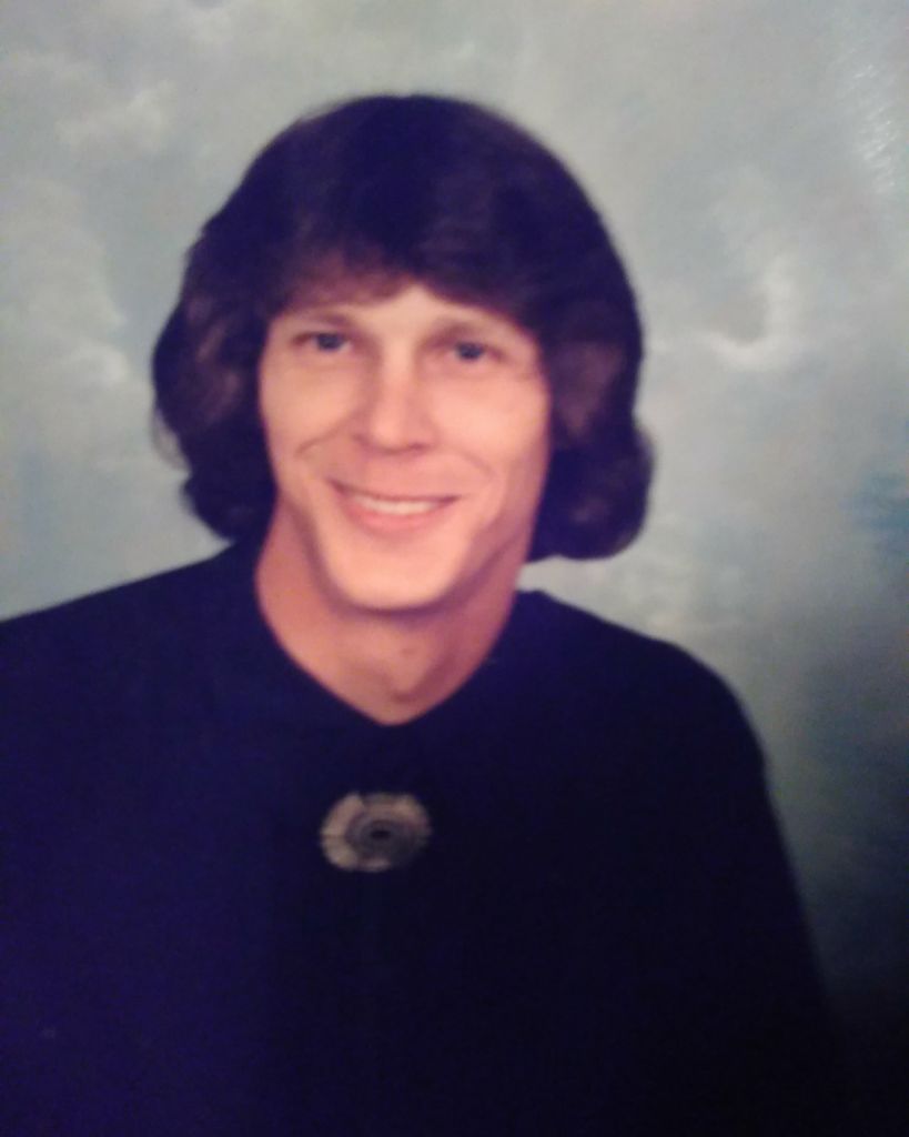 Kevin Shawn Smiley