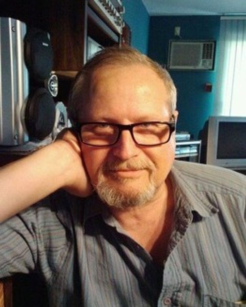 Michael W. Sussek