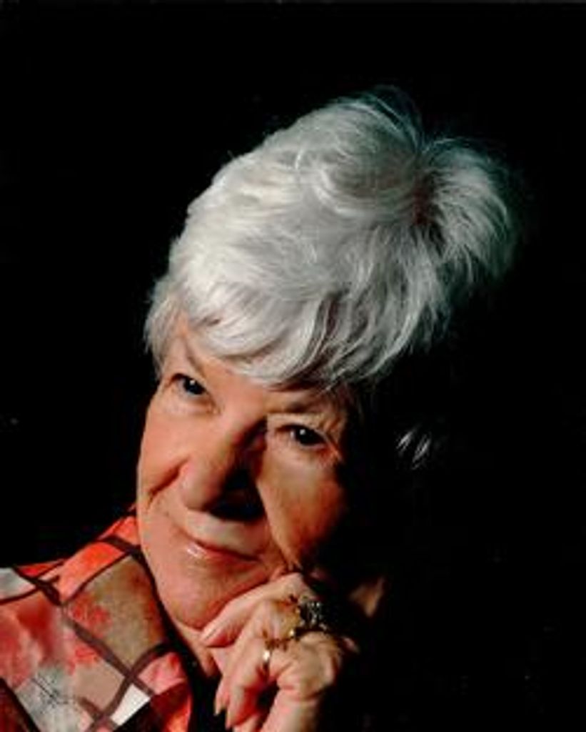 Dorothy M. Hazlewood