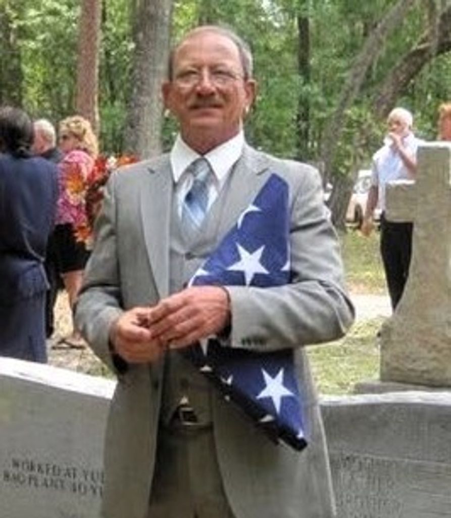 Charles Cox