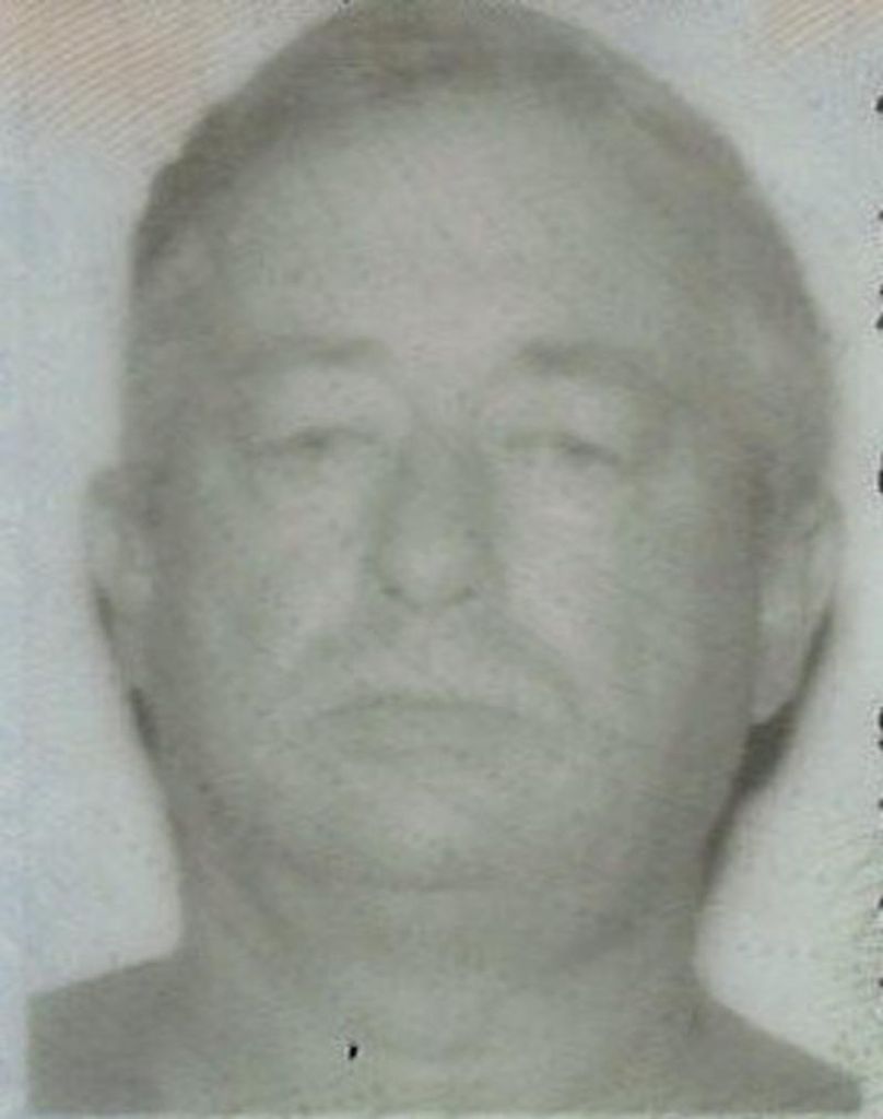Donald Lee Roberts Profile Photo