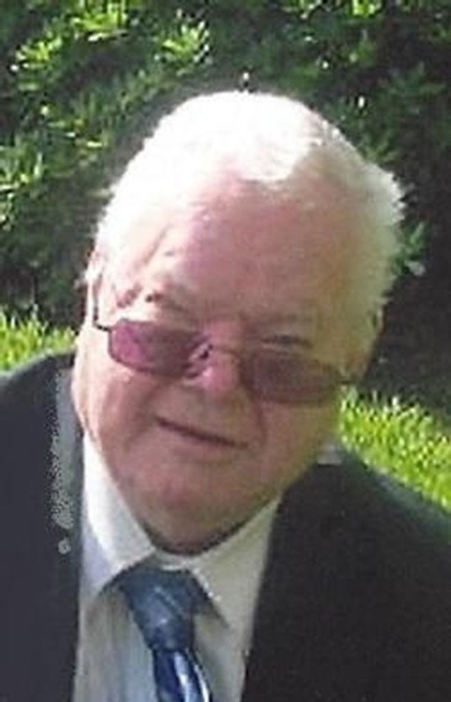 Douglas Hickey Profile Photo